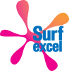 surf excel Medium